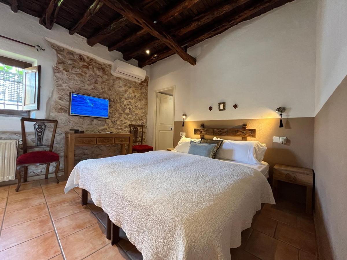 Finca Can Toni Sant Jordi de ses Salines Dış mekan fotoğraf