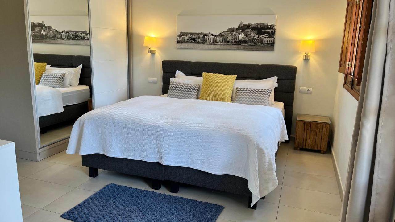 Finca Can Toni Sant Jordi de ses Salines Dış mekan fotoğraf