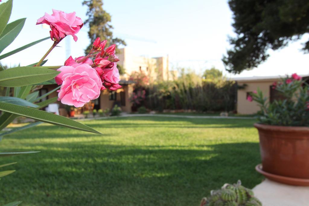 Finca Can Toni Sant Jordi de ses Salines Dış mekan fotoğraf