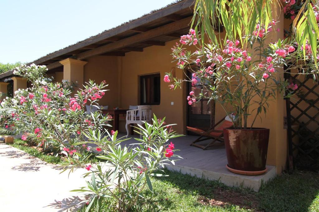 Finca Can Toni Sant Jordi de ses Salines Oda fotoğraf