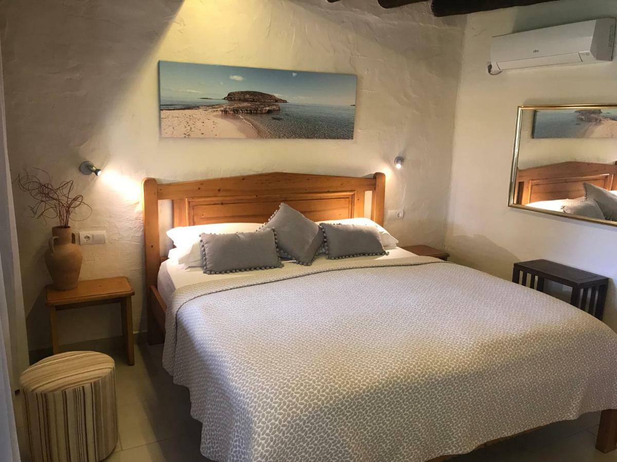 Finca Can Toni Sant Jordi de ses Salines Dış mekan fotoğraf