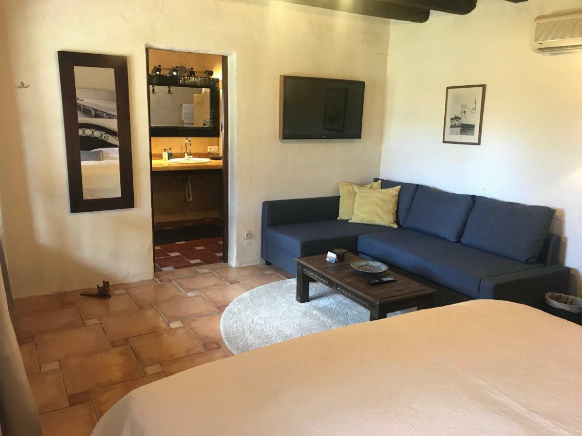 Finca Can Toni Sant Jordi de ses Salines Dış mekan fotoğraf